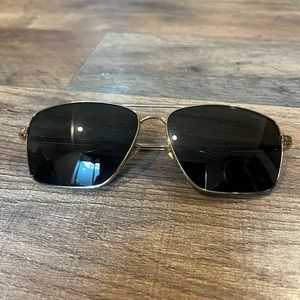 Versace glasses